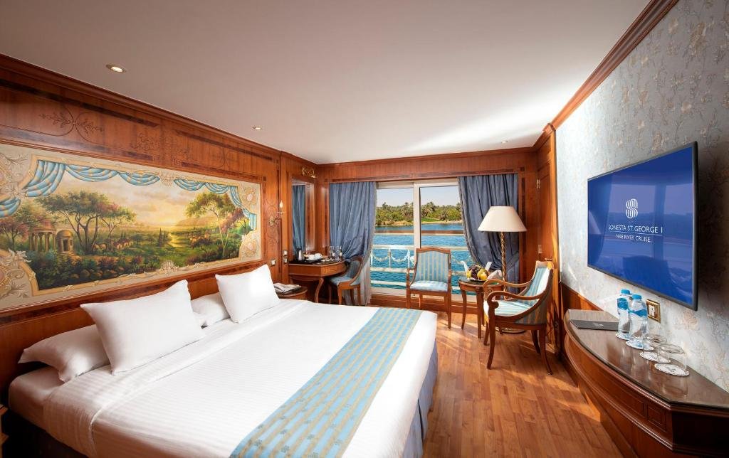 Sonesta Cruise