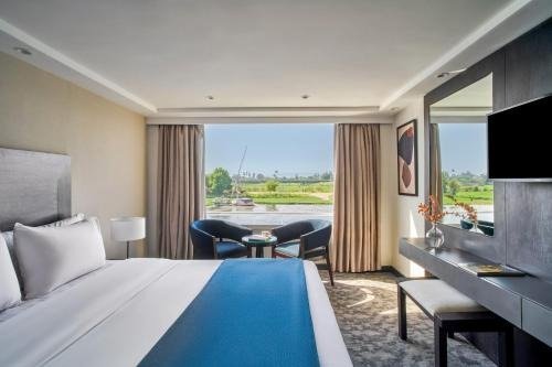 Movenpick Lily Nile Cruise