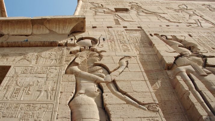 Philae Temple, High Dam & Unfinished Obelisk – Aswan Highlights 1 Day Tour
