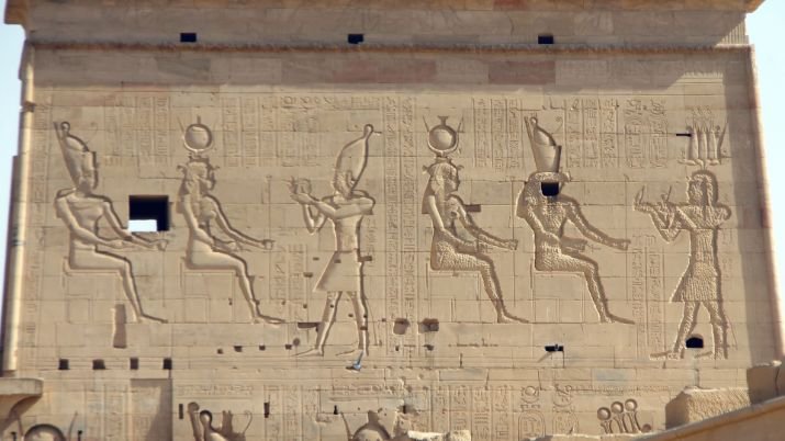 Philae Temple, High Dam & Unfinished Obelisk – Aswan Highlights 1 Day Tour