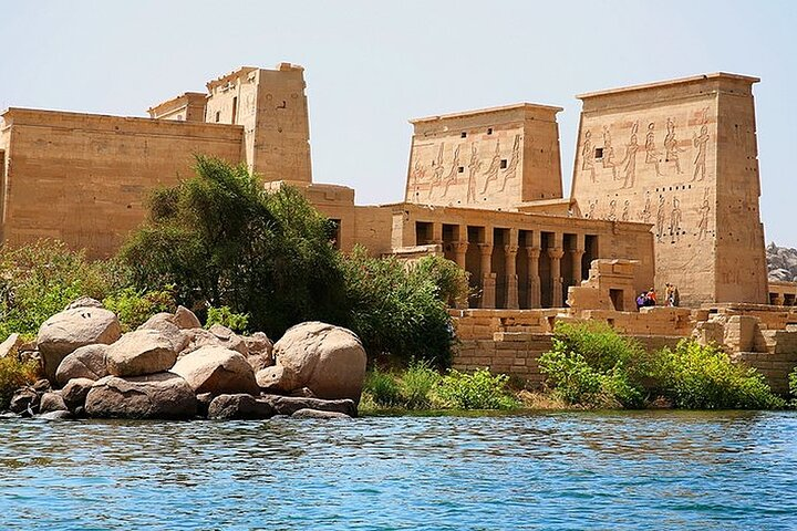 explore-philae-temple-and-high-dam-on-half-day-tour Philae Temple, High Dam & Unfinished Obelisk – Aswan Highlights 1 Day Tour