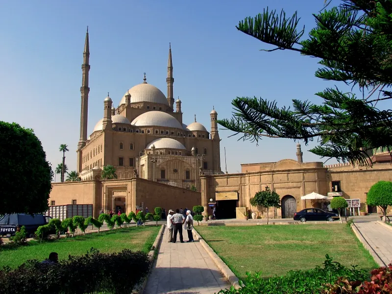 salah-el-din-citadel-in-cairo
