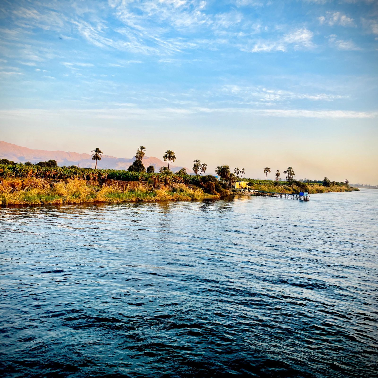 Egypt Tours, Nile Cruises Trips