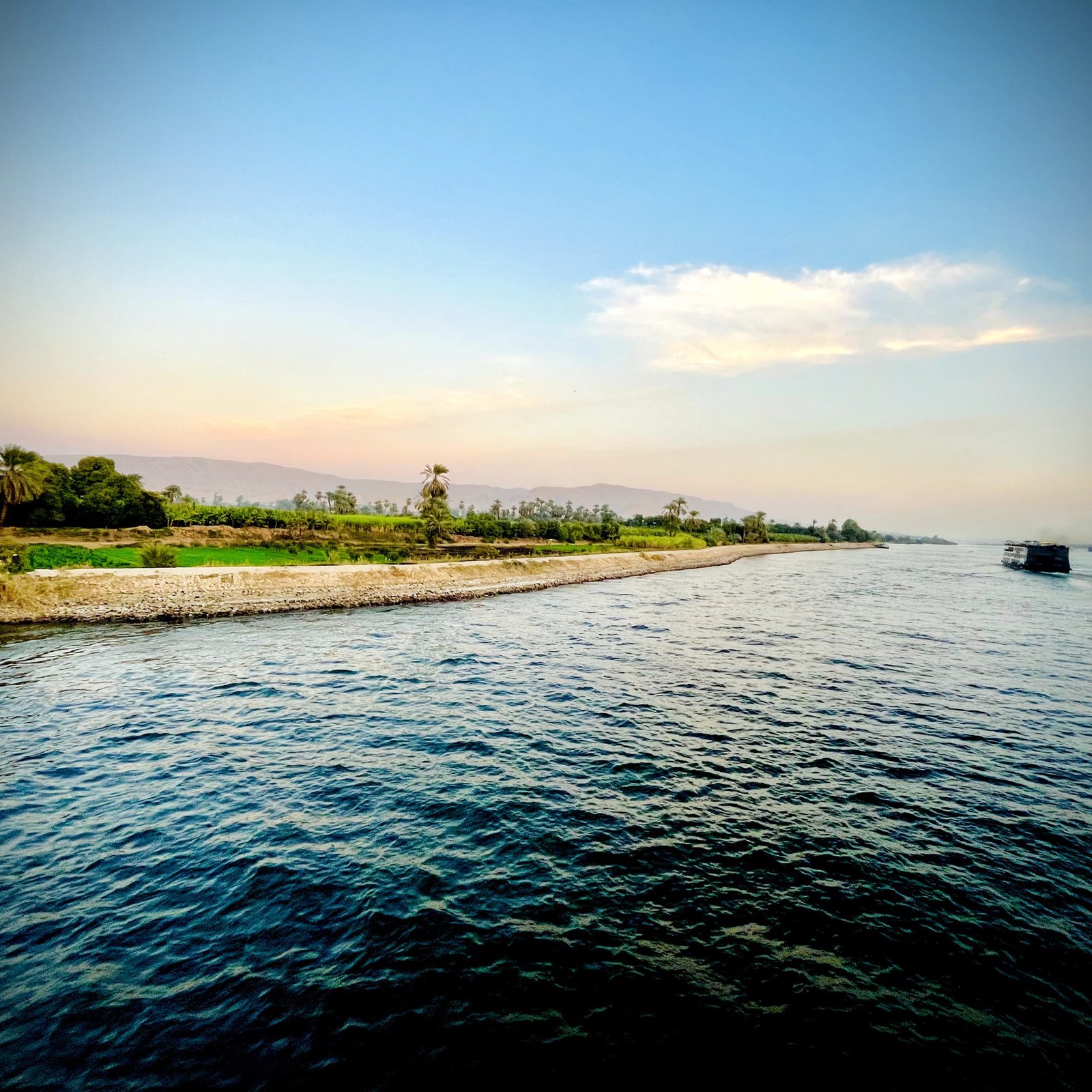 Egypt Tours, Nile Cruises Trips