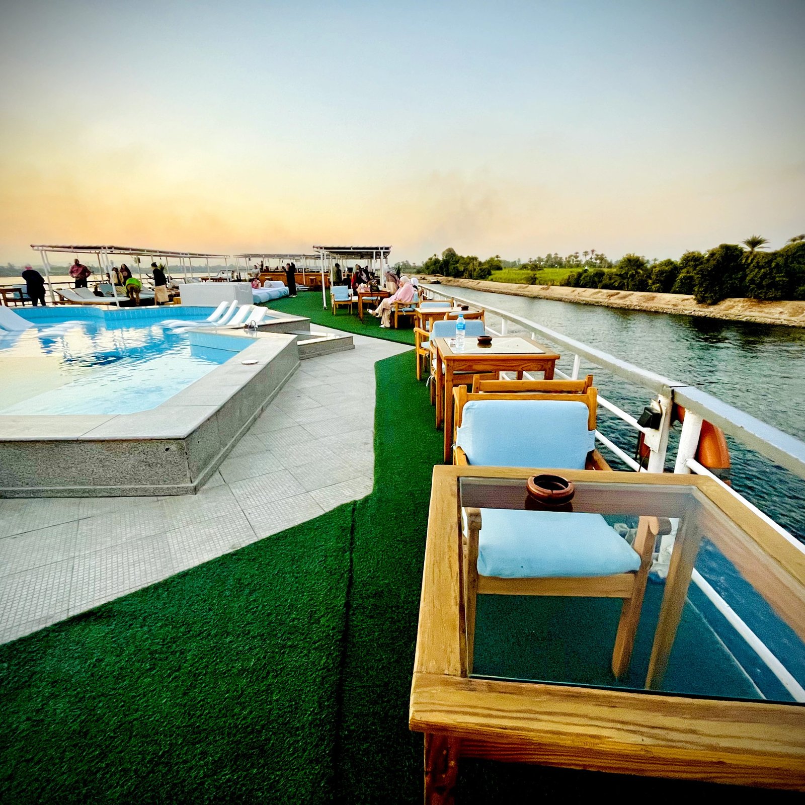 Egypt Tours, Nile Cruises Trips