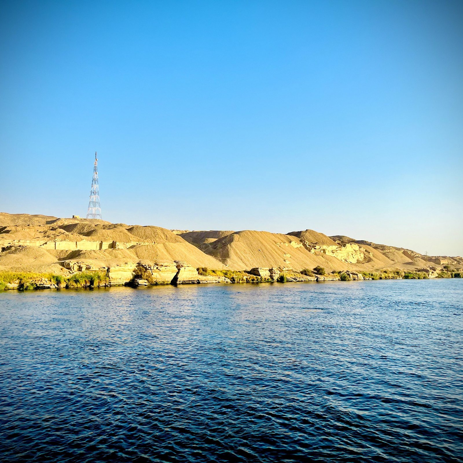 Egypt Tours, Nile Cruises Trips