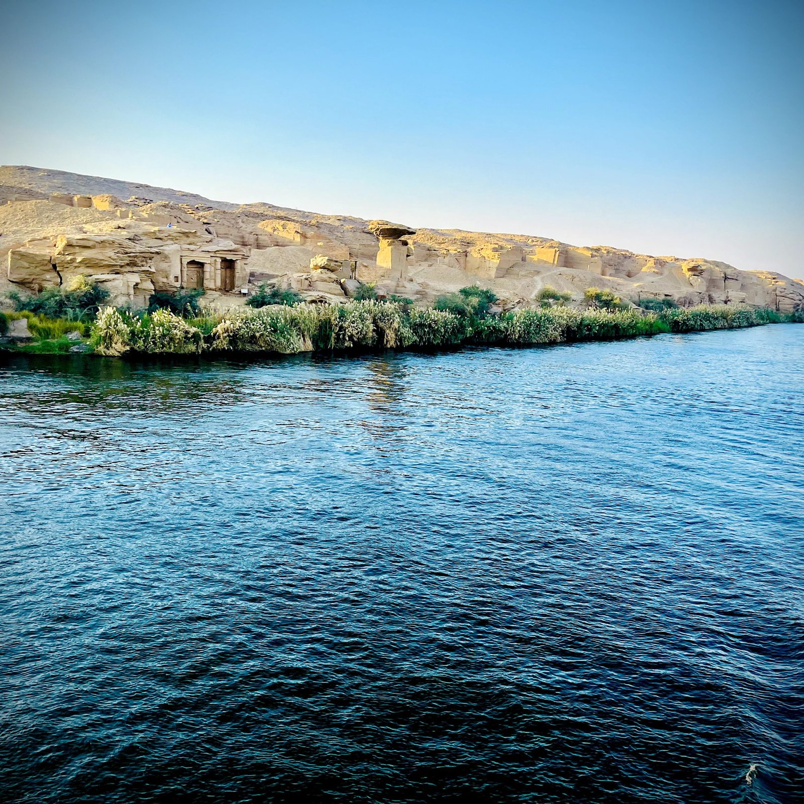 Egypt Tours, Nile Cruises Trips