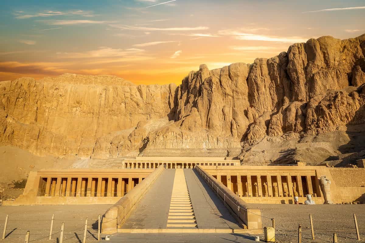 Luxor-and-the-Valley-of-the-Kings day tour