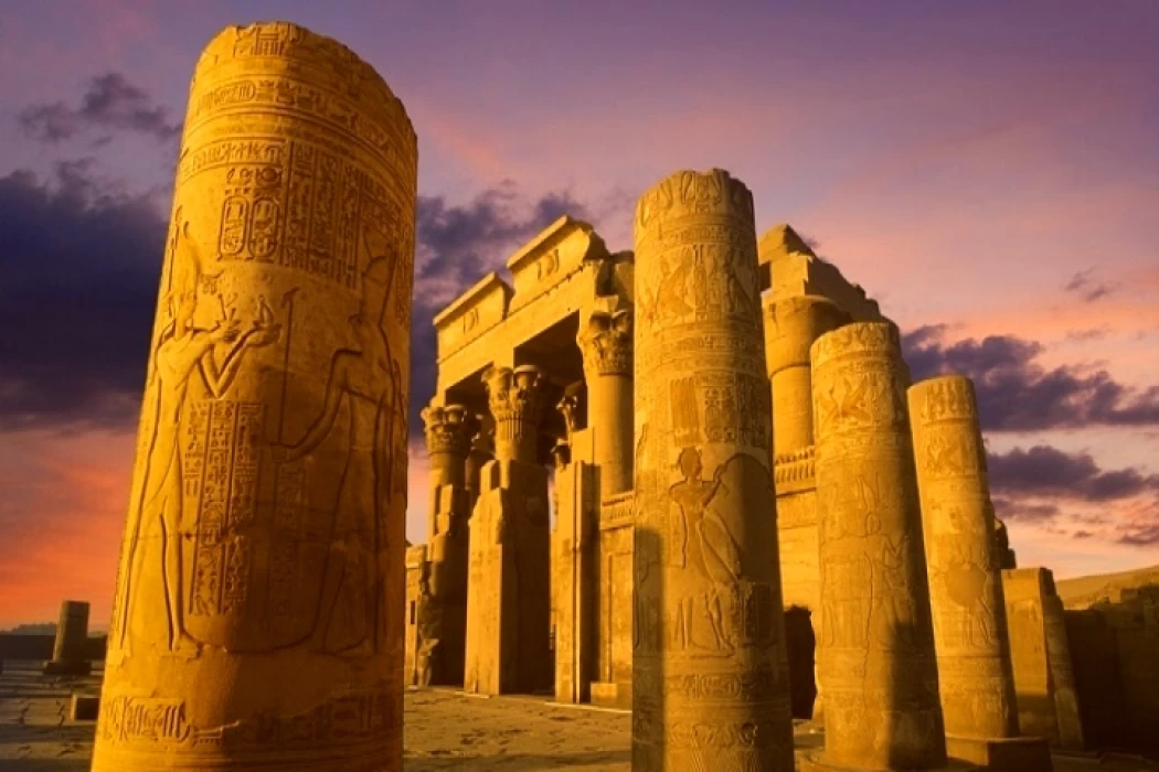 Visit to city of Luxor-day tour