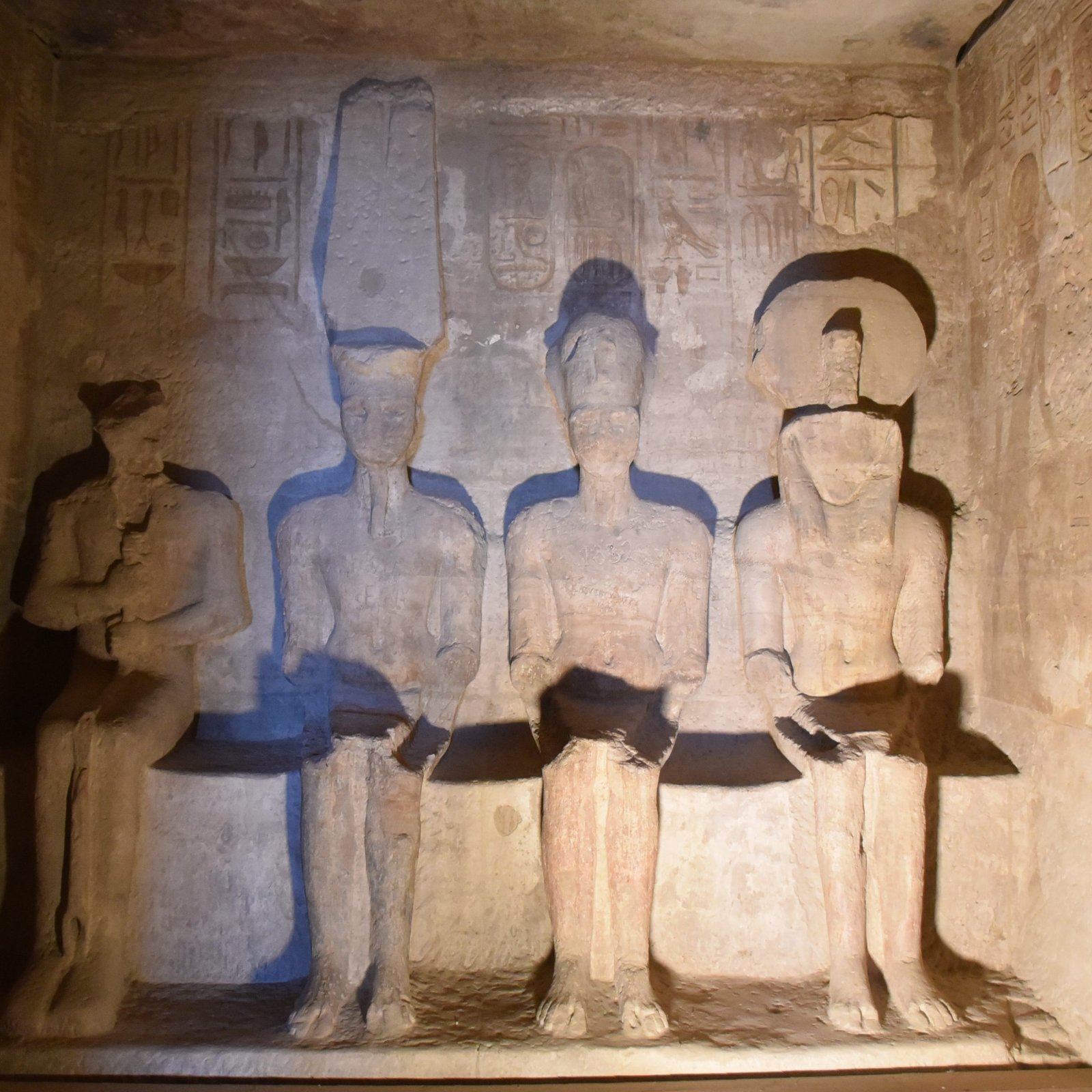 Abu Simbel Temples – 1 Day Tour from Aswan