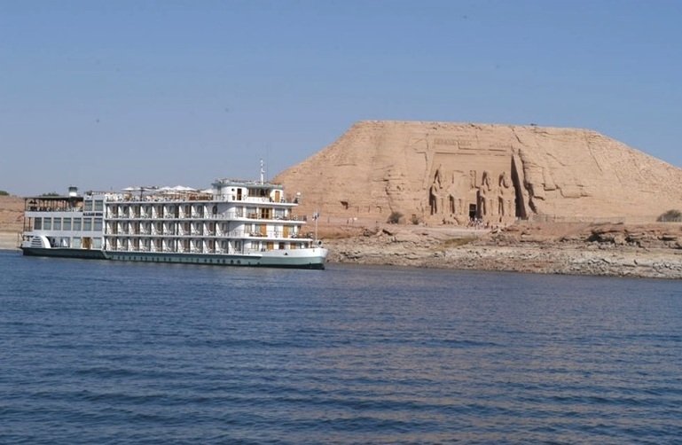 Abu Simbel Temples – 1 Day Tour from Aswan