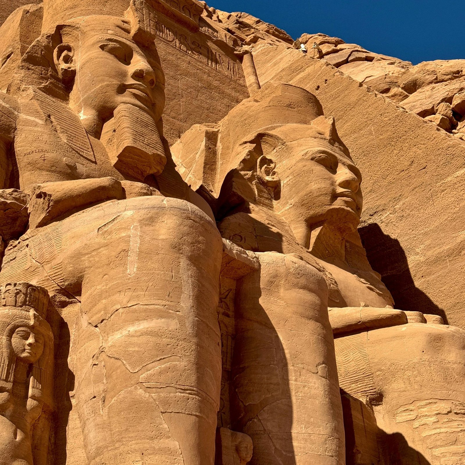 Nubian Village & Felucca Sunset – 1 Day Tour from Aswan