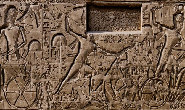 Abu Simbel Temples – 1 Day Tour from Aswan