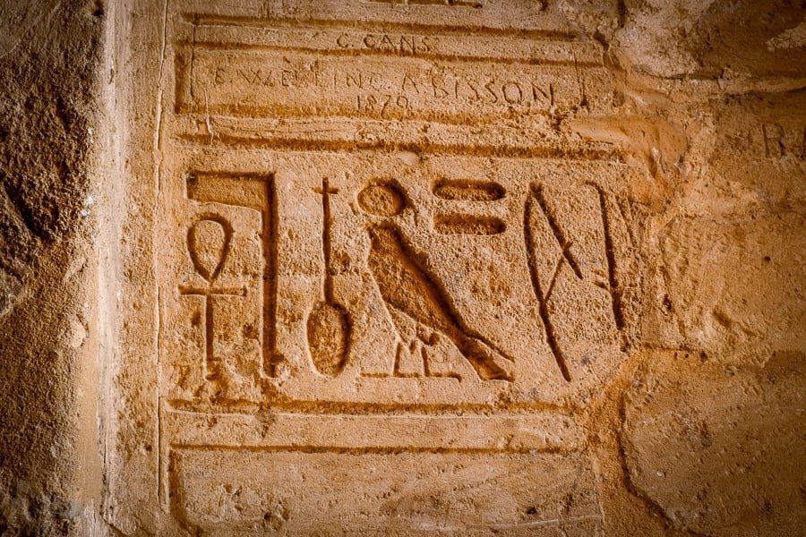 Abu Simbel Temples – 1 Day Tour from Aswan