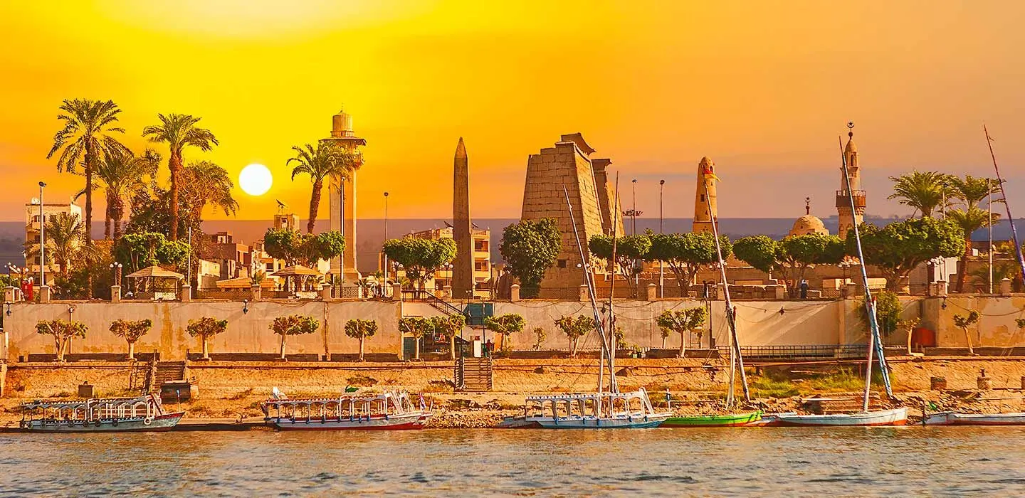 Marsa Alam to Luxor Temples – 1 Day Tour