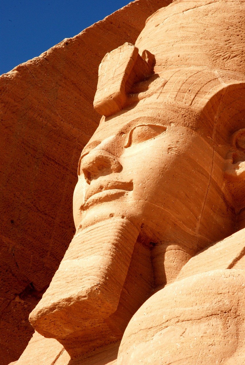 Abu Simbel Temples – 1 Day Tour from Aswan