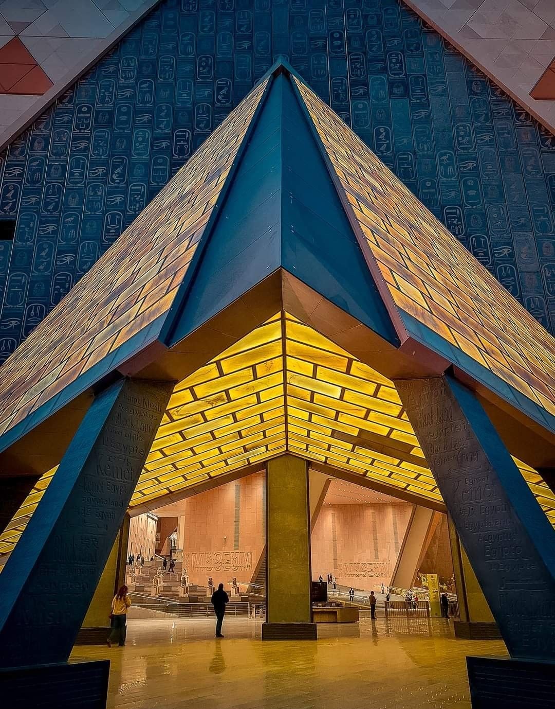 Amazing 5 Days Cairo and Luxor Discovery Tour - allroyalegypt