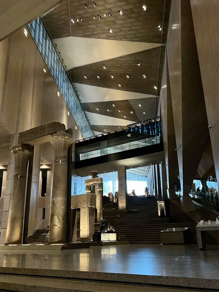 Amazing 5 Days Cairo and Luxor Discovery Tour - allroyalegypt