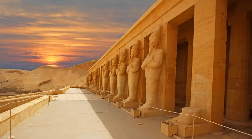 Amazing 5 Days Cairo and Luxor Discovery Tour - allroyalegypt