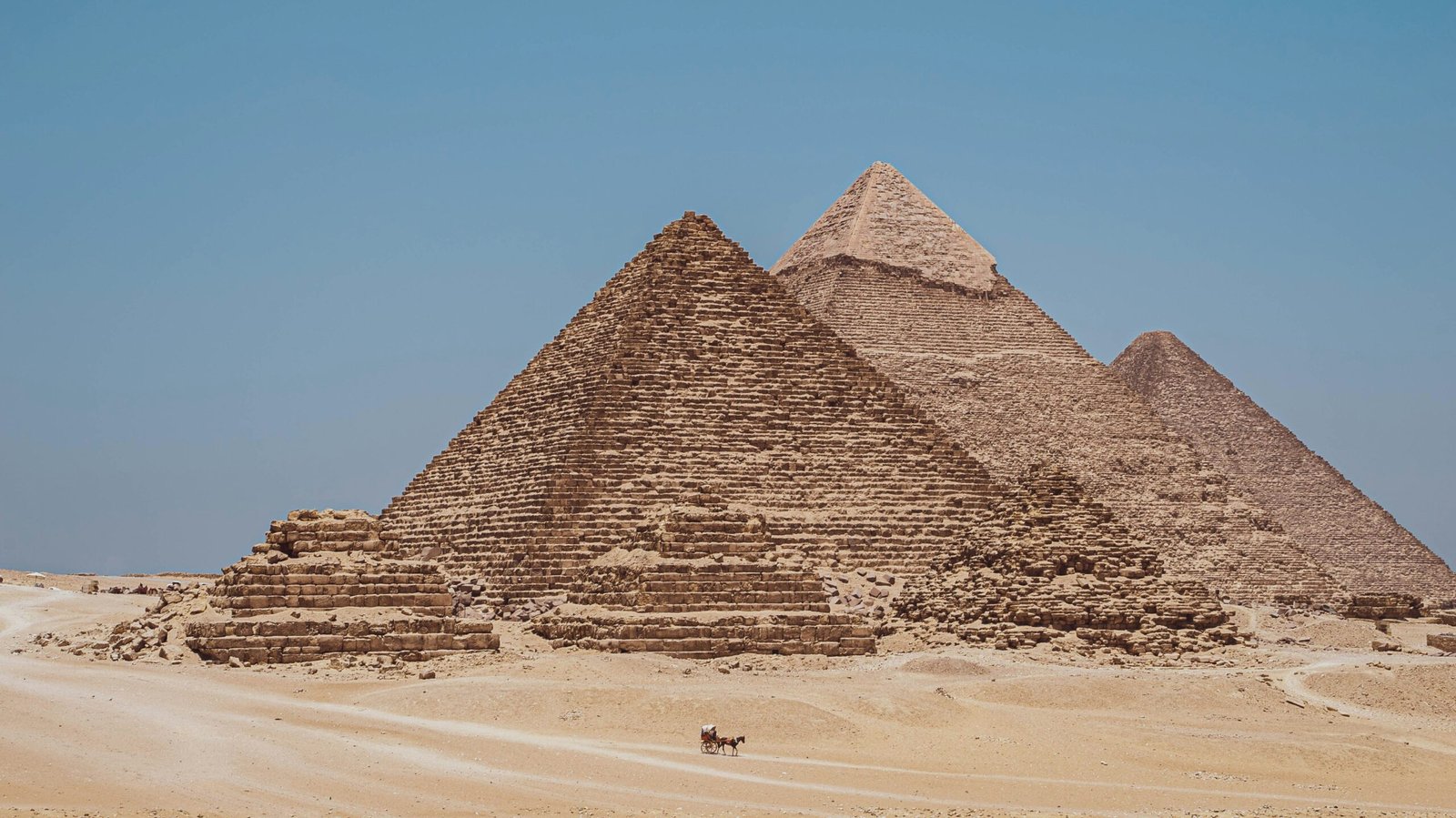 Amazing 5 Days Cairo and Luxor Discovery Tour - allroyalegypt