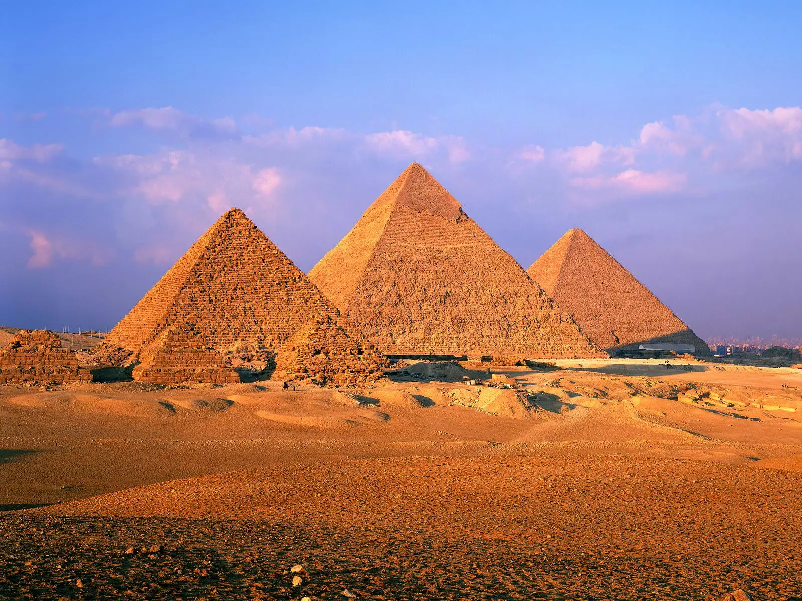 Amazing 5 Days Cairo and Luxor Discovery Tour - allroyalegypt