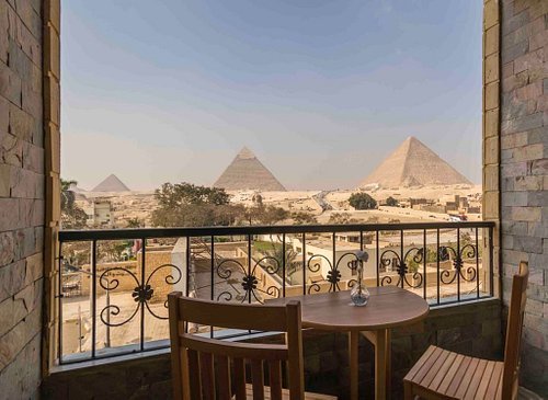 Amazing 5 Days Cairo and Luxor Discovery Tour - allroyalegypt