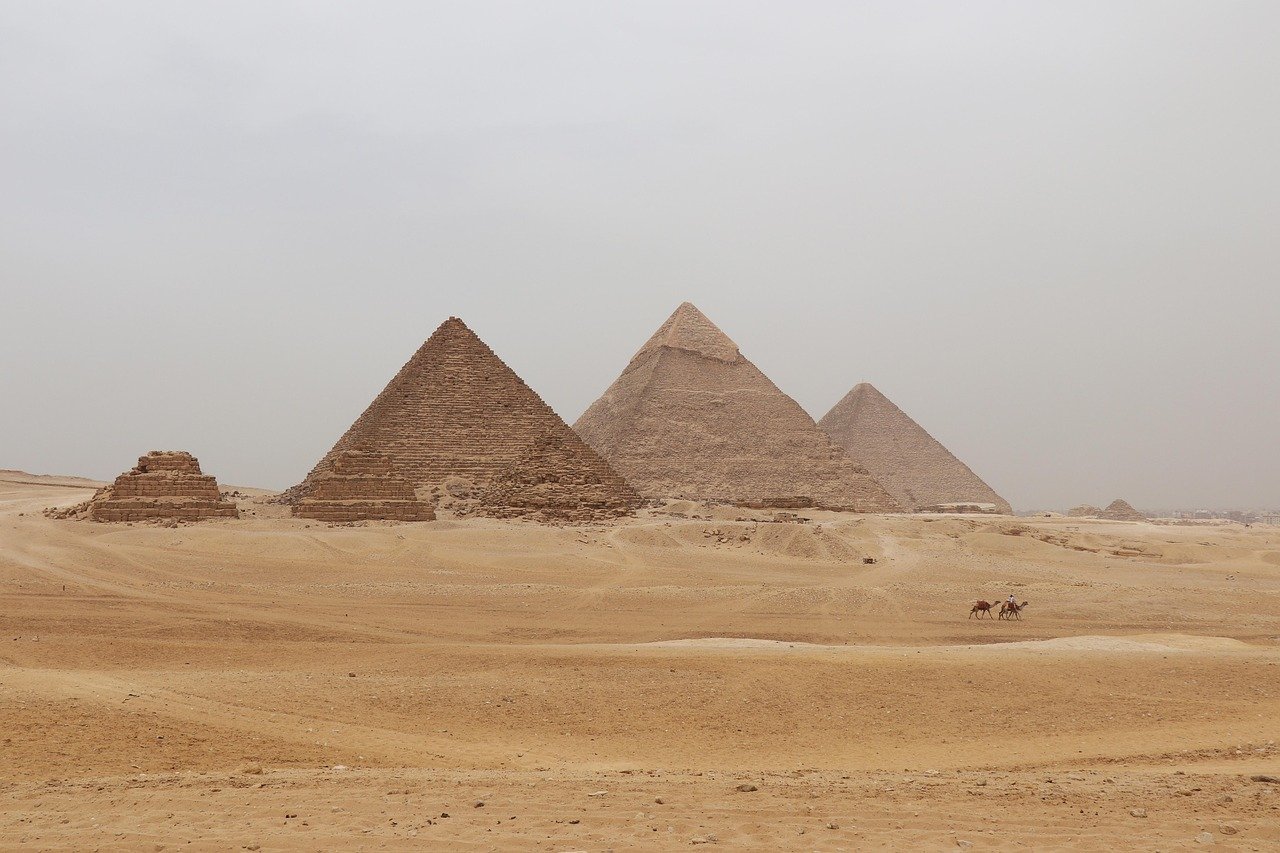 Amazing 5 Days Cairo and Luxor Discovery Tour - allroyalegypt