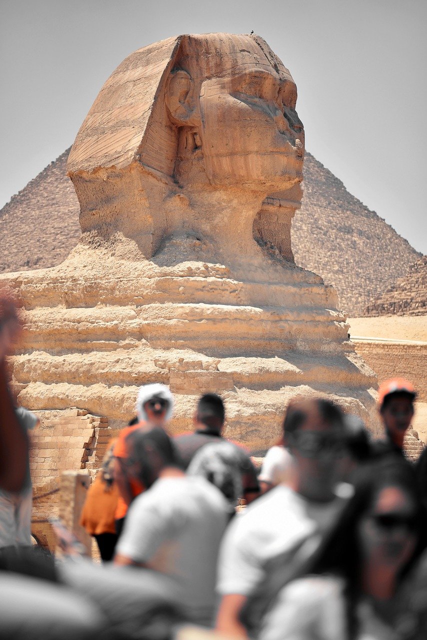 Amazing 5 Days Cairo and Luxor Discovery Tour - allroyalegypt