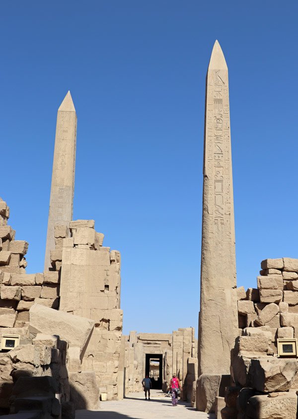 Amazing 5 Days Cairo and Luxor Discovery Tour - allroyalegypt
