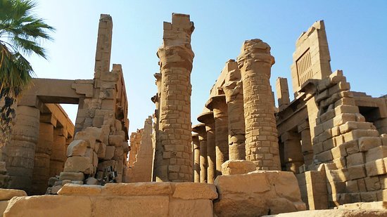 Amazing 5 Days Cairo and Luxor Discovery Tour - allroyalegypt